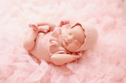 黔西宝宝身体发烫